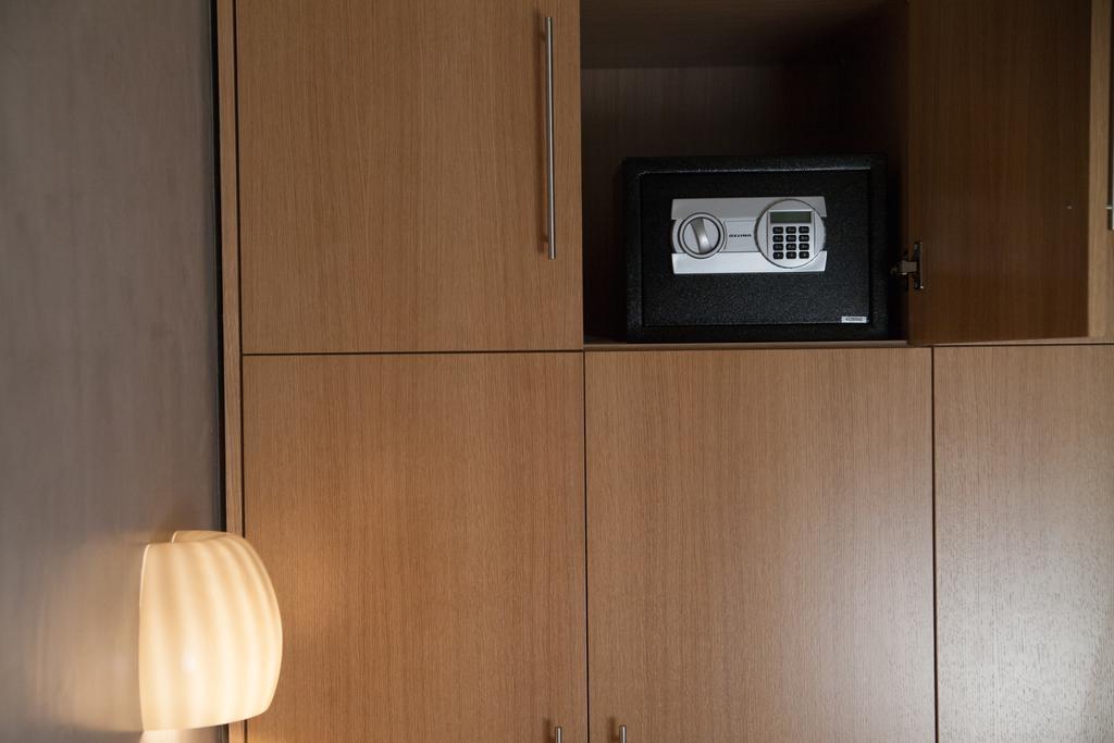 Pallas Luxury Apartments أمولياني المظهر الخارجي الصورة
