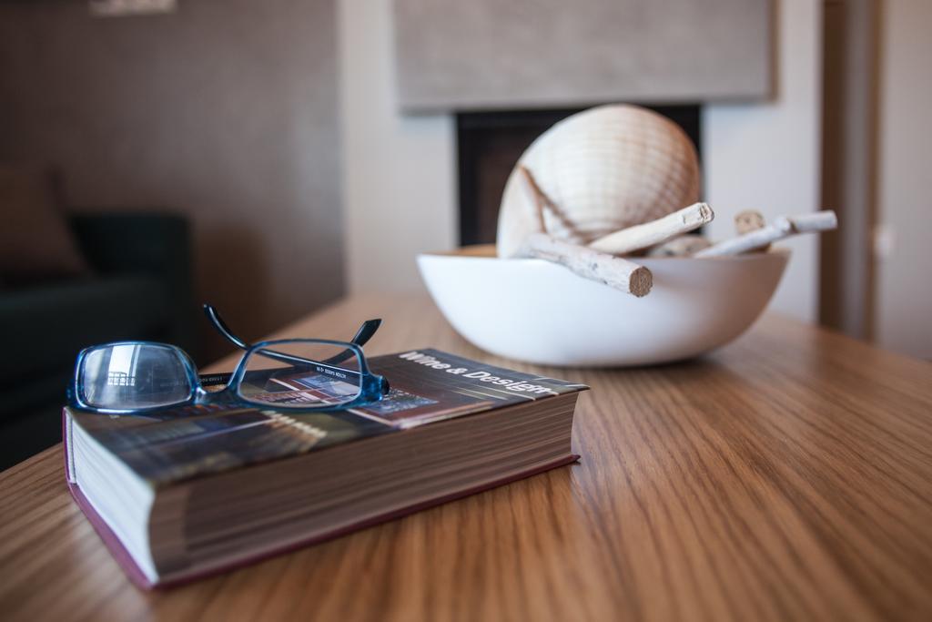Pallas Luxury Apartments أمولياني المظهر الخارجي الصورة
